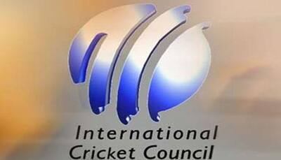 Wesley Hall inducted into the ICC Cricket Hall of Fame
