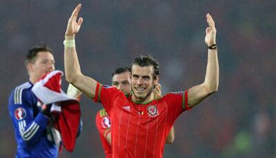 Euro 2016 qualifiers: Gareth Bale secures famous Wales win, Italy held