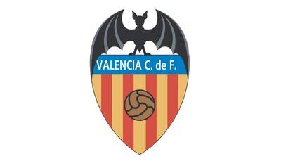 Valencia sign Brazilian defender for 12.5 million euros