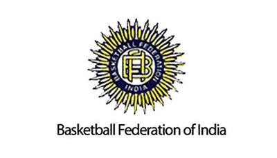 Sports ministry asks warring BFI factions to put all basketball events on hold: Report