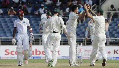 2nd Test, Day 3: Windies facing another Australian rout