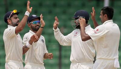 India vs Bangladesh: Virat Kohli lauds his team's 'selfless' showing