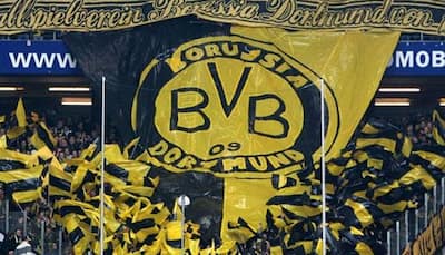 Borussia Dortmund sign Swiss `keeper Roman Buerki