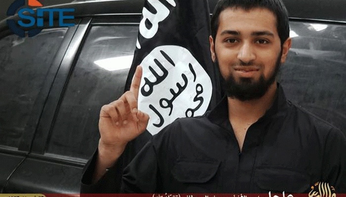 Family of UK teen suicide bomber in shock, says ISIS &#039;exploited his innocence&#039; 