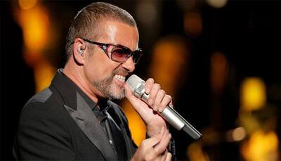 George Michael checks into rehab for substance abuse?