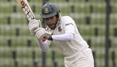 There is a big gap in our bowling: Mushfiqur Rahim