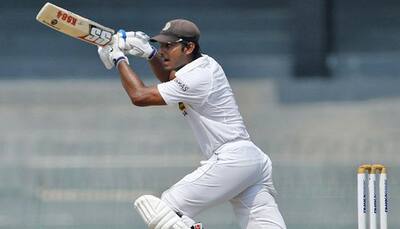 Focus on Kumar Sangakkara as Sri Lanka face Pakistan again