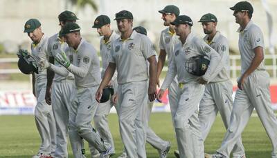 Australia's domination against West Indies show they are back to their best