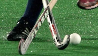 Pakistan look to seal Olympic field hockey berth