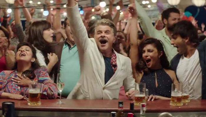 `Dil Dhadakne Do` running strong at Box Office