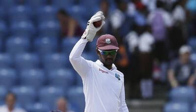 Denesh Ramdin bemoans woeful Windies batting but says positives exist