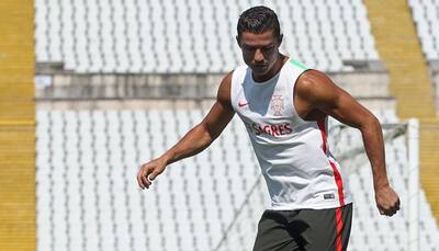 Portugal take Cristiano Ronaldo out of friendly against Italy