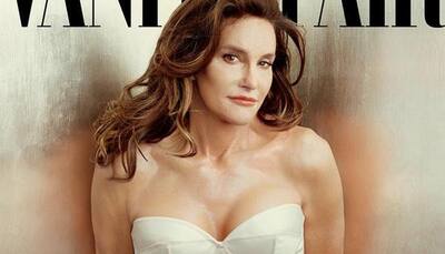 Caitlyn Jenner's name is terrible: April Ashley