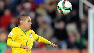 Brazil hammer Senegal 5-0 to reach U-20 World Cup final