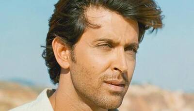 Hrithik Roshan taking training to fight with tigers for 'Mohenjo Daro'