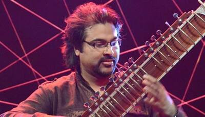 Life Is Music: ‘A Sitar is like a successful woman’, says Purbayan Chatterjee