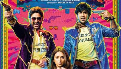 Guddu Rangeela: Amit Sadh stayed a month in Haryana to pick up nuances