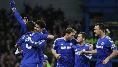 EPL 2015-16: Chelsea start title defence against Swansea