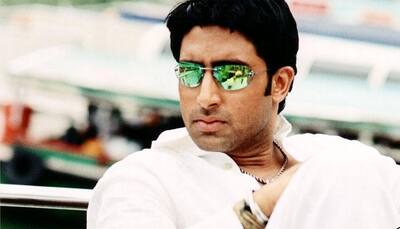 Don't mess with the family: When Abhishek Bachchan shut a troll up!