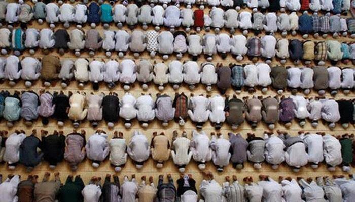 Ramzan begins in Kerala today Ramzan begins in Kerala today