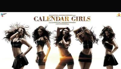 Confirmed: No nude scene in Madhur Bhandarkar's 'Calendar Girls'