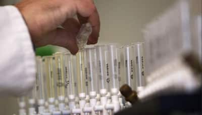 India third in global doping report for 2013 by WADA