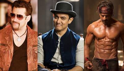 No one can afford to make film with three Khans, says Salman Khan