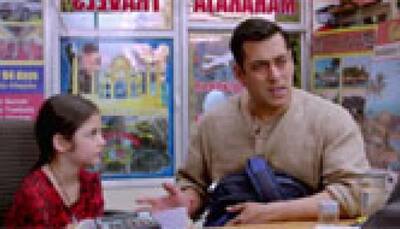 Bajrangi Bhaijaan: Salman Khan steals the thunder in trailer