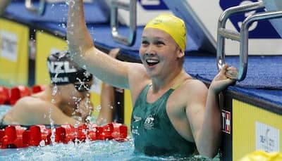 FINA had cleared Olympic relay champion Kylie Palmer of doping
