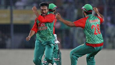 Bangladesh enhance chances of featuring in 2017 Champions Trophy