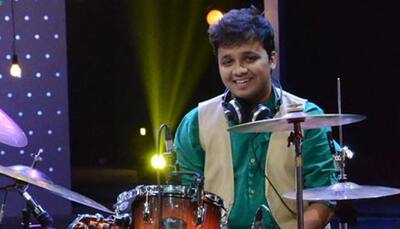 Life Is Music: Meet `master` Percussionist Sanchit Mhatre