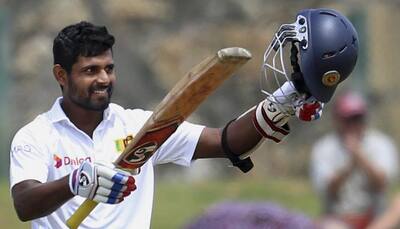 1st Test: Bowlers, Kaushal Silva give Sri Lanka upper hand against Pakistan