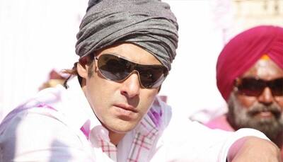 I was thrown out of 'Shuddhi': Salman Khan