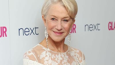 Ageism in Hollywood is outrageous: Helen Mirren