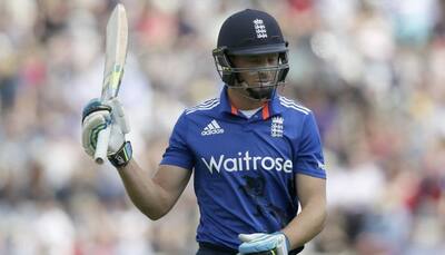 Jos Buttler out of New Zealand T20 but on course for Ashes
