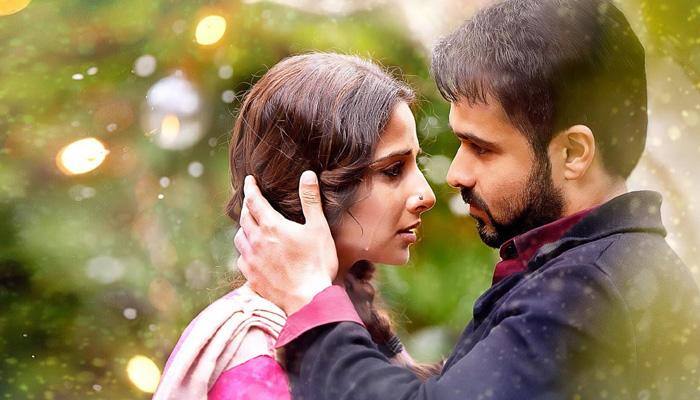 `Hamari Adhuri Kahani` fails to create magic at Box Office