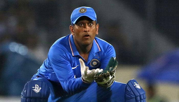 India vs Bangladesh: MS Dhoni makes step-down offer after historic series defeat
