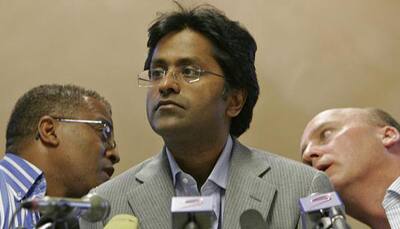 Lalit Modi targets Arun Jaitley, says nothing in BCCI can be done without his permission