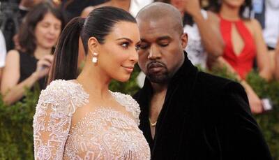 Kim Kardashian, Kanye West expecting a boy