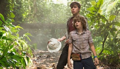 'Jurassic World' closing in on USD 1 billion at global box office