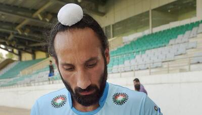 India are not mere tourists at HWL, says Ind captain Sardar Singh
