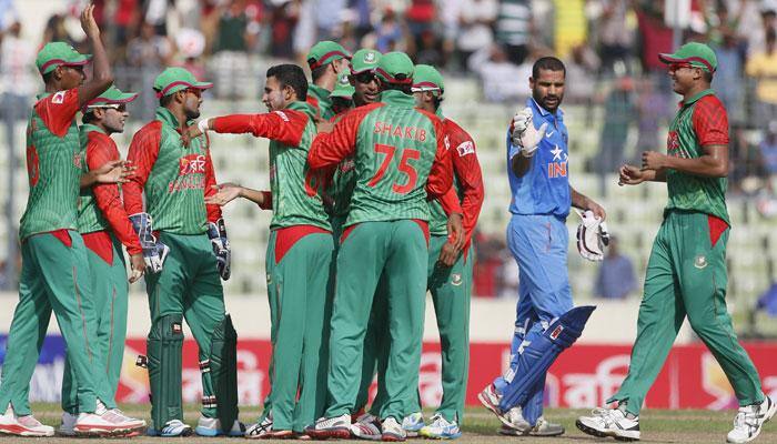 Five reasons why India suffered humiliating series defeat against Bangladesh 	