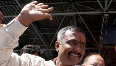 Poster controversy: Sanjay Joshi smells conspiracy to create confusion between him, PM Modi