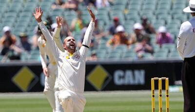 Nathan Lyon to introduce mystery delivery against England