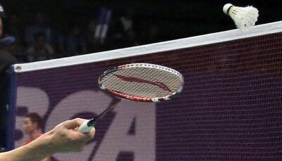 Praneeth, Jayaram, Pawar reach second round of Canada Open