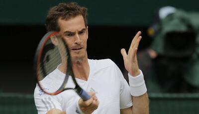 Wimbledon 2015: John McEnroe tips Andy Murray to upstage Novak Djokovic