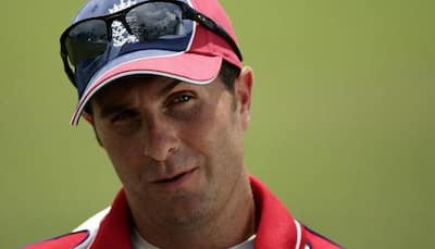 England must not be afraid to lose Ashes, says Michael Vaughan