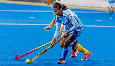 Poland had prepared only for this match: India women's coach