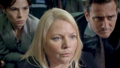 'No Offence' renewed for a second series
