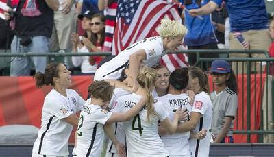 Women's World Cup: Germany, USA continue quest for third title